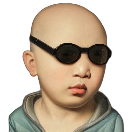 mask, face, staff, weapon transparent PNG cut-out