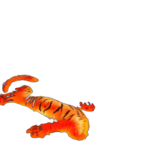 dragon, animal, creature, weapon, 3d render, concept art, watercolor, fantasy art transparent PNG cut-out