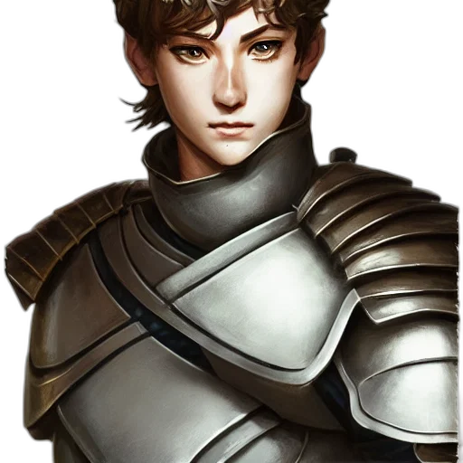 face, sword, dragon, staff, fantasy art, concept art, photorealistic, pixel art transparent PNG cut-out