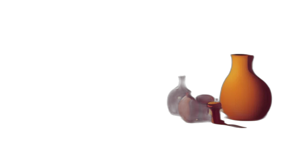 bottle, robot, food, weapon transparent PNG cut-out