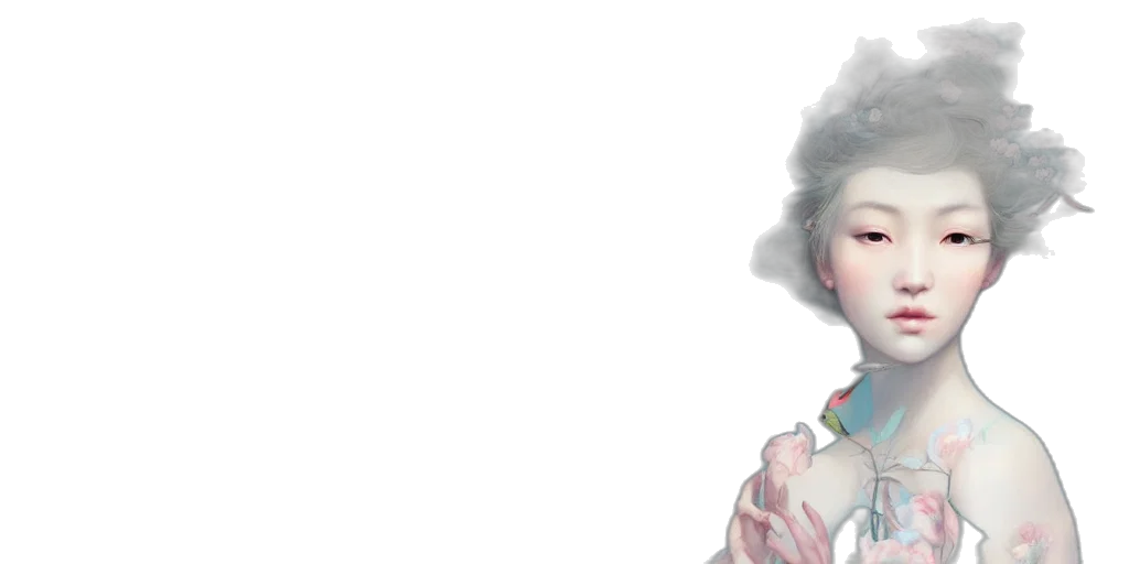 face, food, photorealistic, concept art transparent PNG cut-out