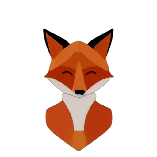 animal, staff, face, mask, pixel art, 3d render, concept art, cartoon transparent PNG cut-out