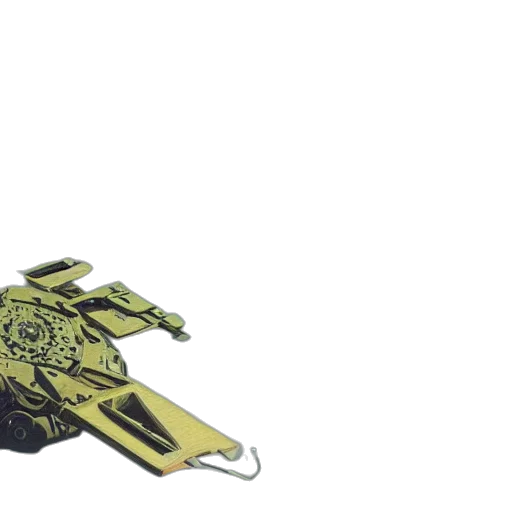 weapon, robot, jacket, car transparent PNG cut-out