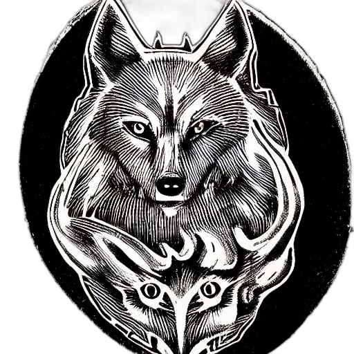 crown, jewelry, animal, face transparent PNG cut-out