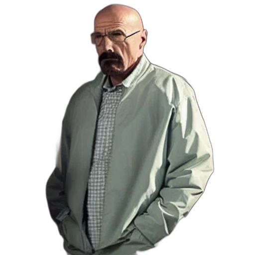 jacket, staff, animal, face transparent PNG cut-out