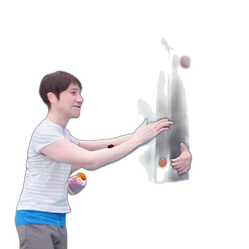 weapon, staff, robot, sword transparent PNG cut-out