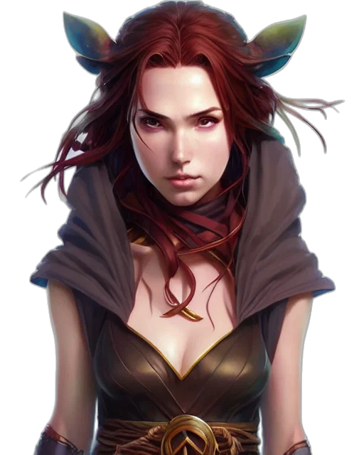 crown, face, mask, dragon, fantasy art, concept art, comic book art, cyberpunk transparent PNG cut-out