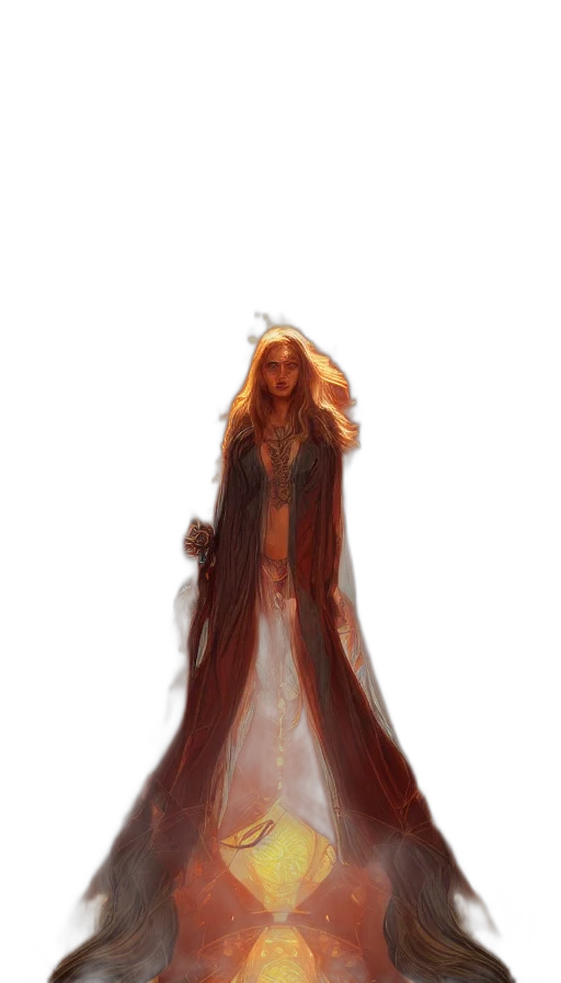 dress, crown, fantasy art, concept art transparent PNG cut-out