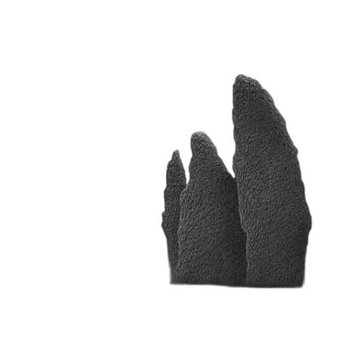 hat, crown, mask, jacket, 3d render, zdzisław, beksinski, horrific transparent PNG cut-out