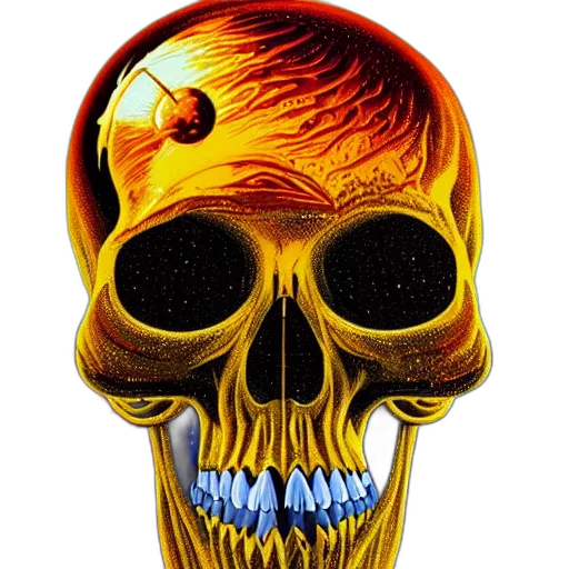 mask, face, staff, crown transparent PNG cut-out