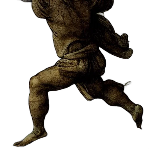 mask, creature, dragon, staff transparent PNG cut-out