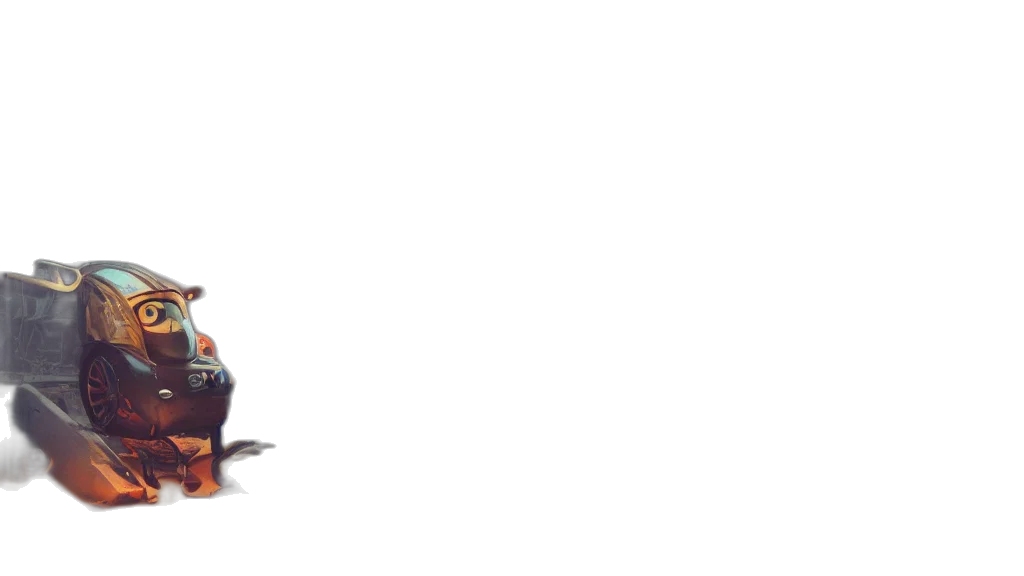 staff, weapon, robot, animal transparent PNG cut-out