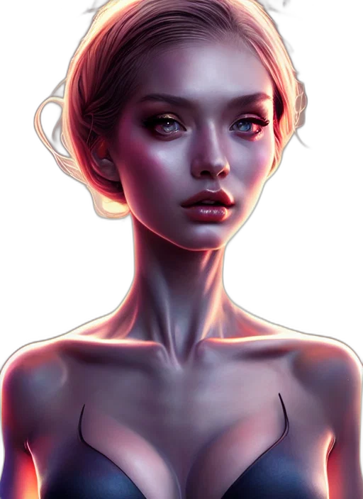 face, jewelry, robot, crown transparent PNG cut-out