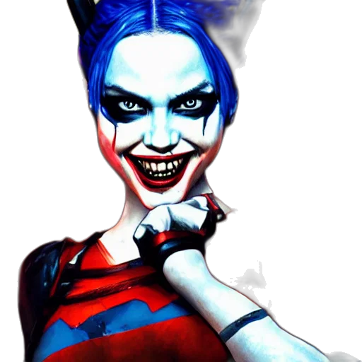 mask, face, comic book art, concept art transparent PNG cut-out