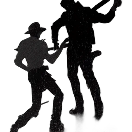 staff, weapon, hat, concept art transparent PNG cut-out