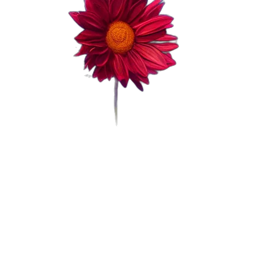 flower, staff, jewelry, crown, 3d render, photorealistic, pixel art, concept art transparent PNG cut-out