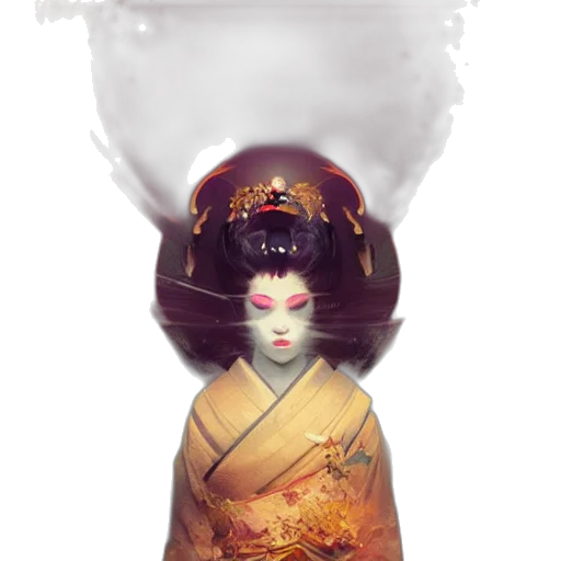 crown, bottle, staff, mask transparent PNG cut-out