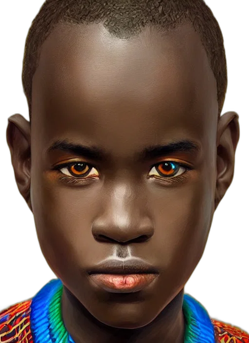 face, robot, mask, creature, photorealistic, 3d render, concept art, fantasy art transparent PNG cut-out