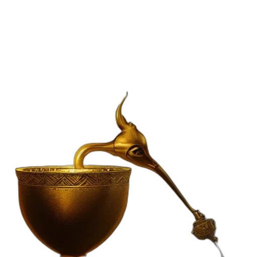 staff, weapon, dragon, food transparent PNG cut-out