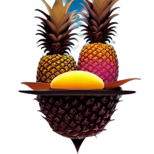 crown, hat, food, jewelry transparent PNG cut-out