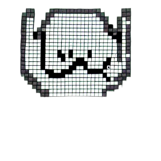 robot, hat, mask, weapon, pixel art, vaporwave, 3d render, concept art transparent PNG cut-out