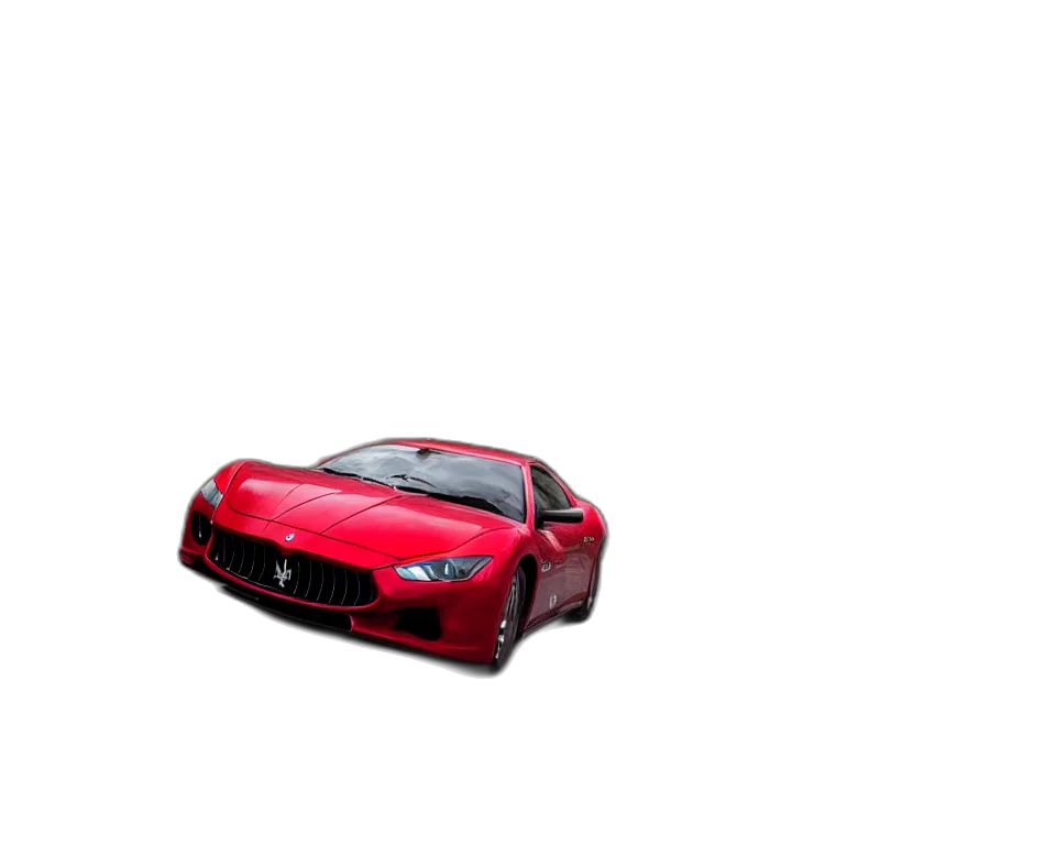 car, dragon, animal, weapon transparent PNG cut-out
