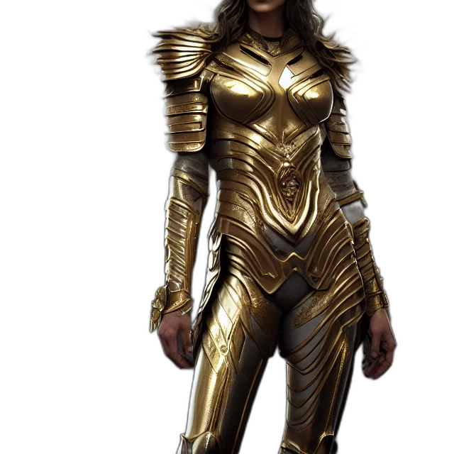 concept art, 3d render, fantasy art, comic book art transparent PNG cut-out
