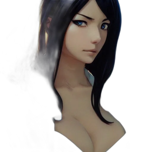 face, staff, mask, crown transparent PNG cut-out