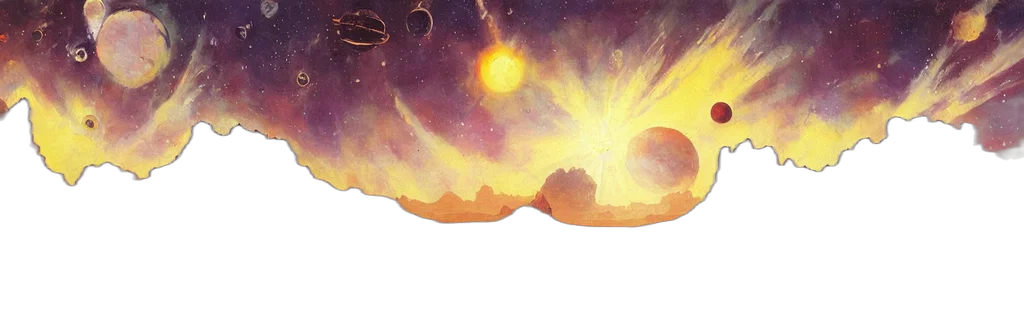 concept art, fantasy art, watercolor, comic book art transparent PNG cut-out