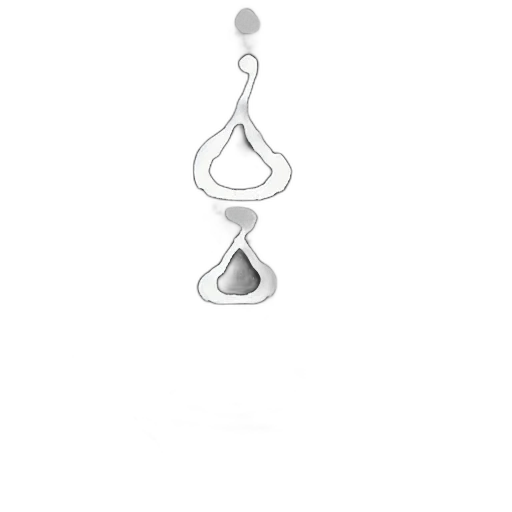 jewelry, staff, crown, furniture transparent PNG cut-out