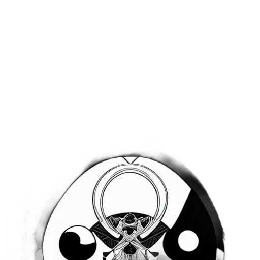 car, weapon, mask, crown transparent PNG cut-out