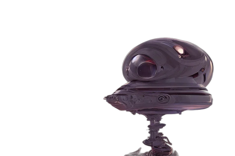 hat, robot, mask, crown transparent PNG cut-out