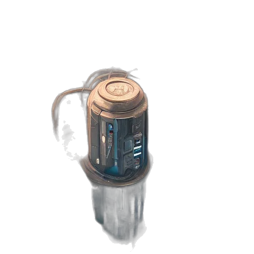 bottle, jewelry, robot, weapon transparent PNG cut-out