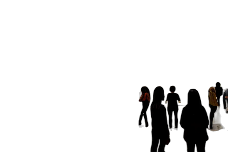 staff, 3d render, concept art, pixel art transparent PNG cut-out