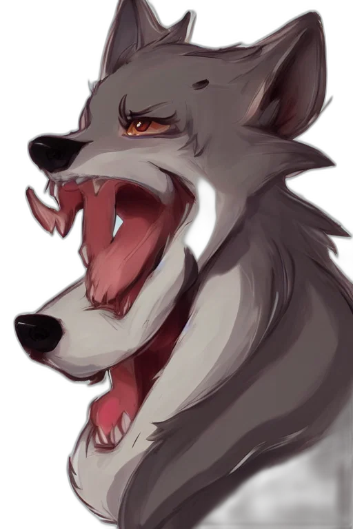 creature, animal, watercolor, concept art transparent PNG cut-out