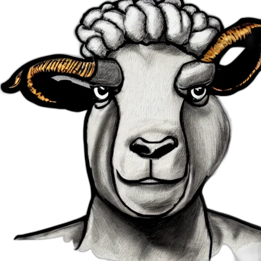 animal, face, mask, photorealistic, concept art, fantasy art, cartoon, portrait transparent PNG cut-out