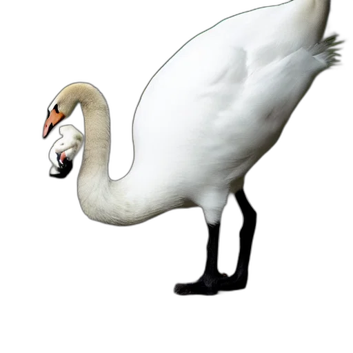 animal, creature, staff, weapon, 3d render, photorealistic, concept art, pixel art transparent PNG cut-out