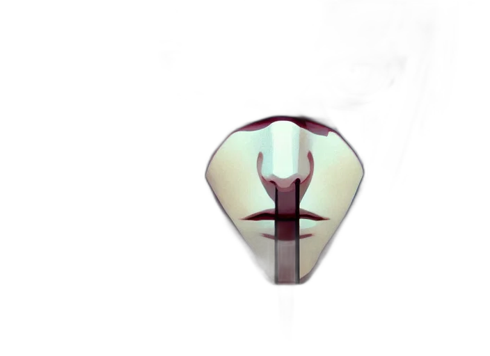 jewelry, mask, crown, robot, 3d render, concept art, photorealistic, pixel art transparent PNG cut-out