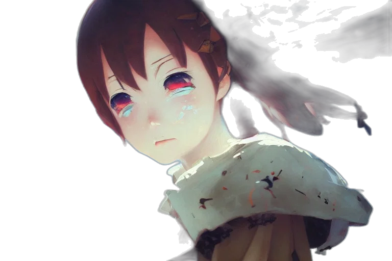 face, dress, mask, robot transparent PNG cut-out