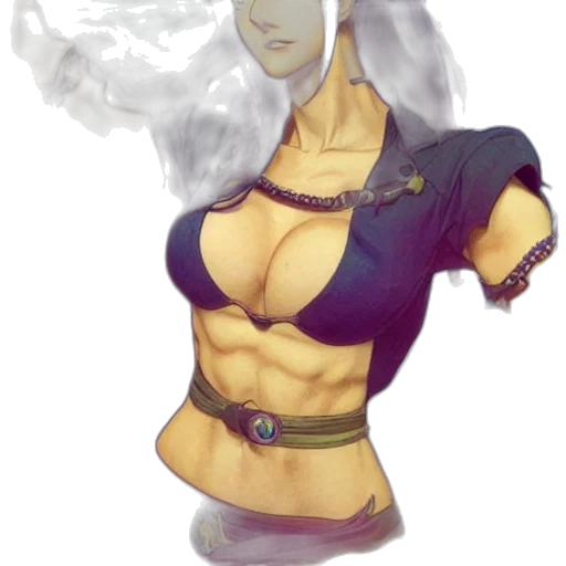 staff, fantasy art, concept art, watercolor transparent PNG cut-out