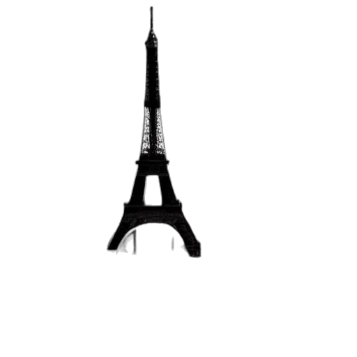 weapon, building, umbrella, sword, 3d render, photorealistic, pixel art, concept art transparent PNG cut-out