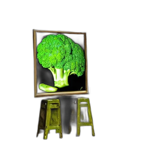 food, furniture, face, tree, photorealistic, 3d render, concept art, pixel art transparent PNG cut-out