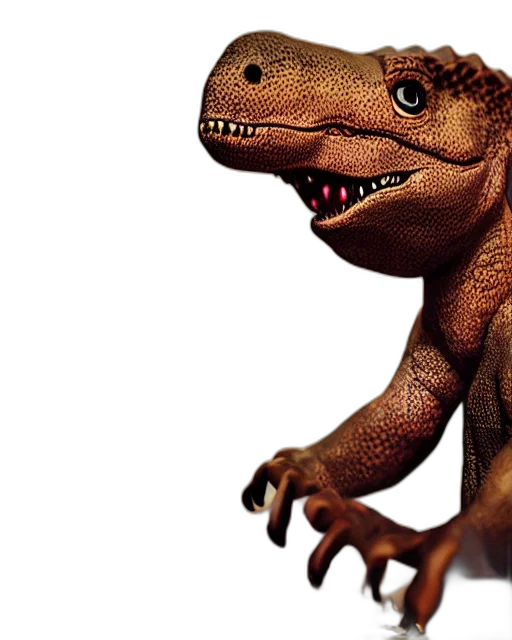 creature, animal, dragon, face, 3d render, photorealistic, concept art, fantasy art transparent PNG cut-out
