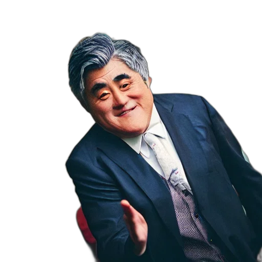 staff, face, animal, umbrella, photorealistic, photoshoot, japanese, jay transparent PNG cut-out