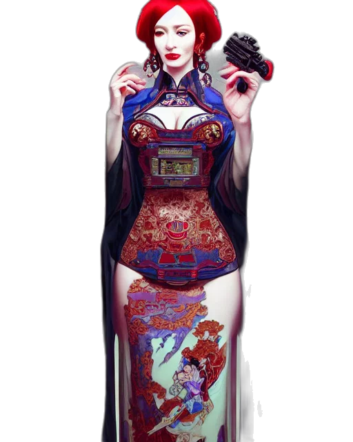 dress, staff, umbrella, bottle, concept art, fantasy art, pixel art, comic book art transparent PNG cut-out
