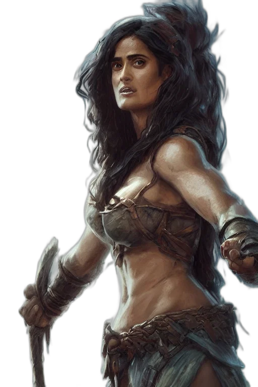 sword, fantasy art, comic book art, concept art transparent PNG cut-out