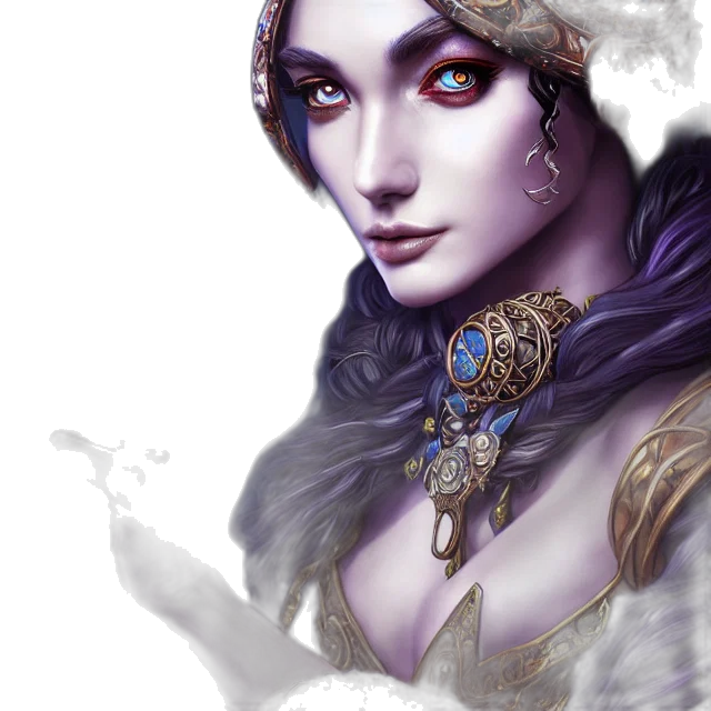 jewelry, face, crown, mask transparent PNG cut-out