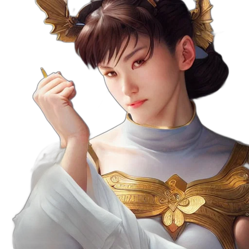 jewelry, crown, staff, dragon transparent PNG cut-out