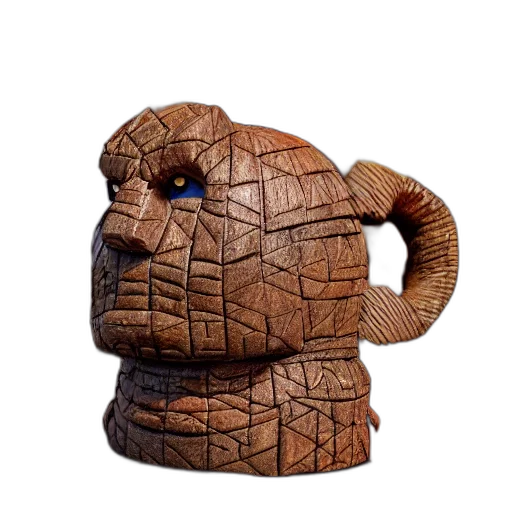 mask, dragon, creature, animal transparent PNG cut-out
