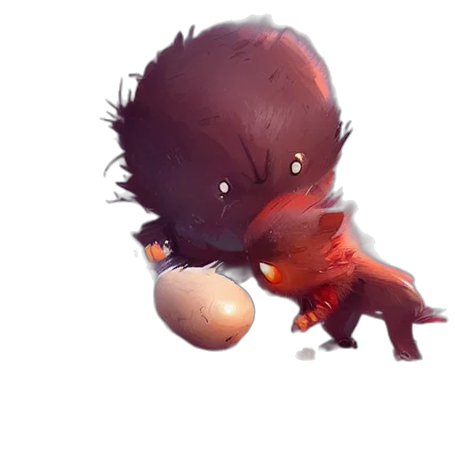 creature, dragon, animal, weapon transparent PNG cut-out